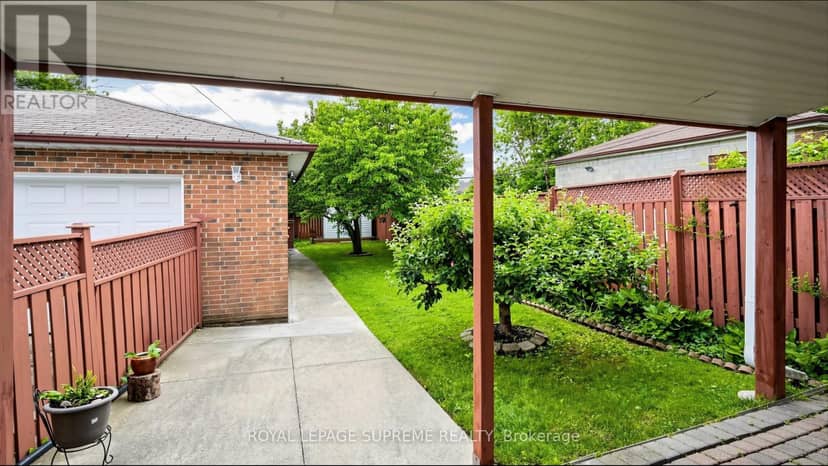 610 McRoberts Avenue — photo 39 of 40