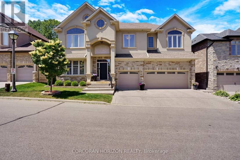 8 - 258 Edgewater Crescent — photo 1 of 40