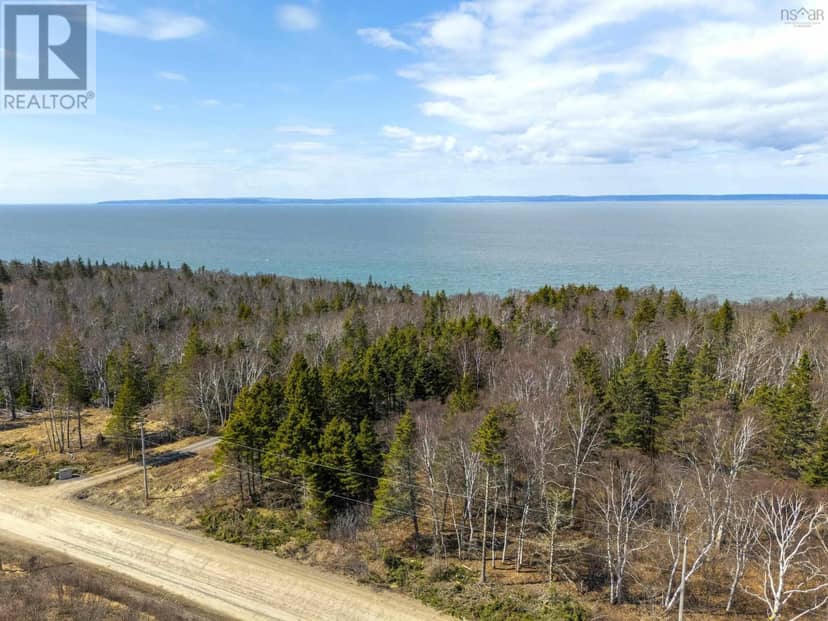 Lot 4 Old Baxter Mill Road, Baxters Harbour, photo 6
