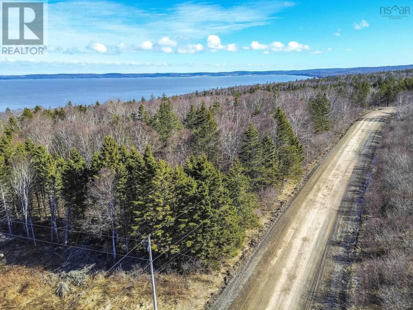 Lot 4 Old Baxter Mill Road, Baxters Harbour, photo 3