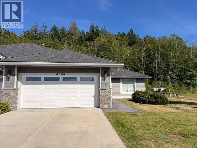 4048 SATURNA AVE, Powell River