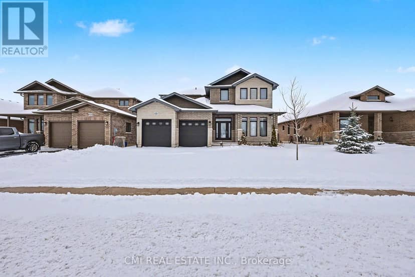 158 Cherrywood Parkway — photo 2 of 40
