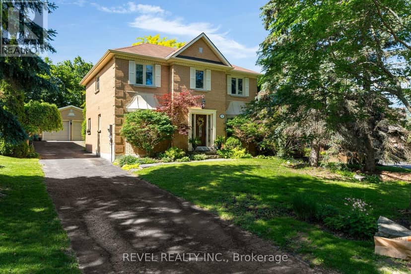 33 Falling Brook Drive — photo 1 of 38