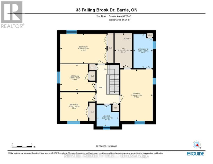 33 Falling Brook Drive — photo 38 of 38