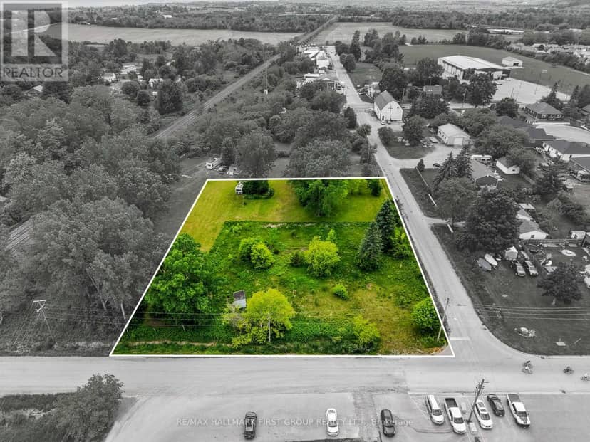 1 Earl Street, Cramahe