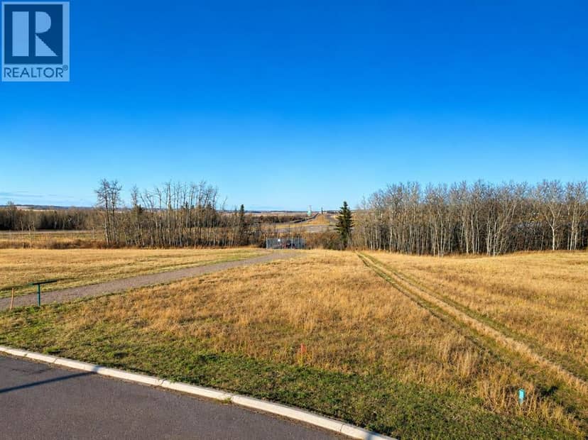 Lot 13, 5125 40 Avenue, Innisfail, photo 3