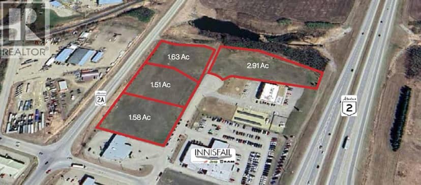 Lot 12, 5135 40 Avenue, Innisfail, photo 8