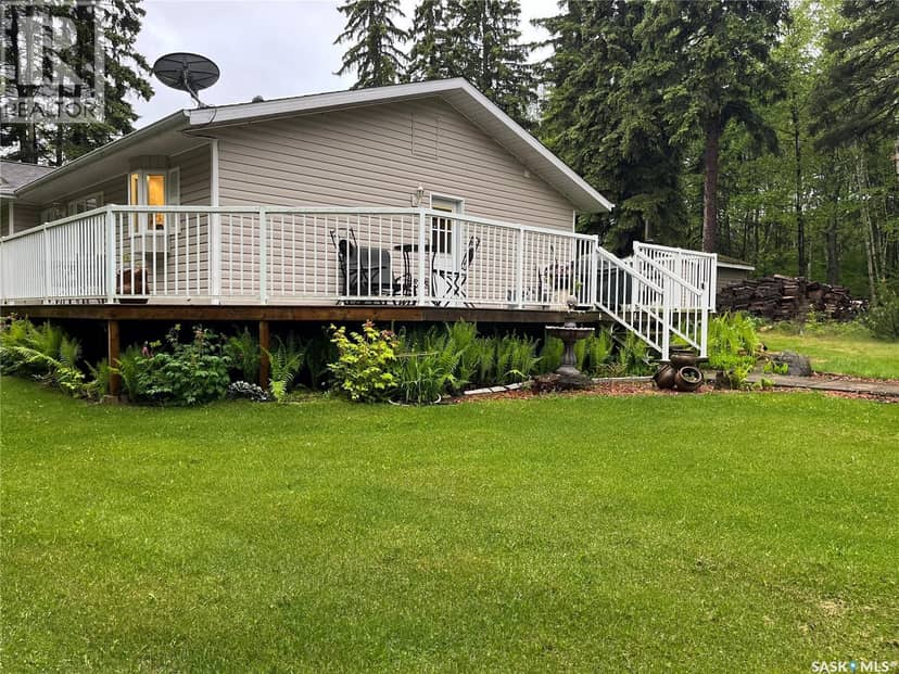5 Buckingham TRAIL, Big River Rm No. 555, photo 3