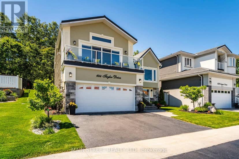 644 Taylor Drive — photo 3 of 40