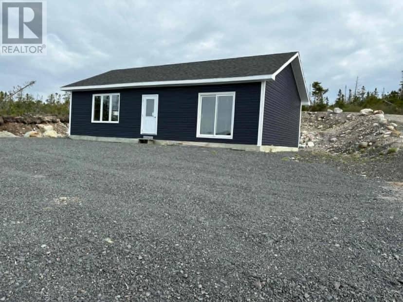 0 Trout Pond Road, Clarenville