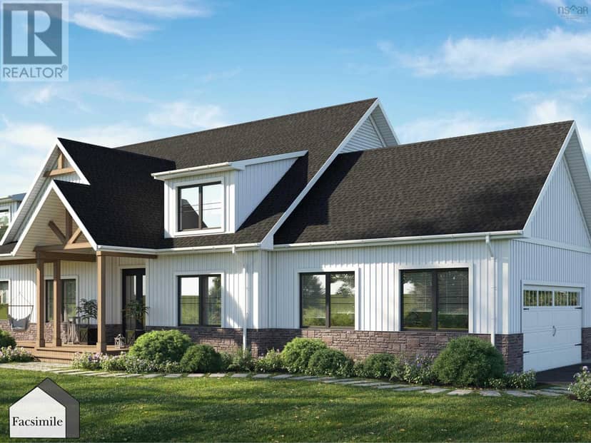 Lot 728 250 Parish Street, Kinloch Estates, Fall River, photo 2