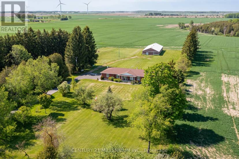402047 County Rd 15, East Luther Grand Valley, photo 2