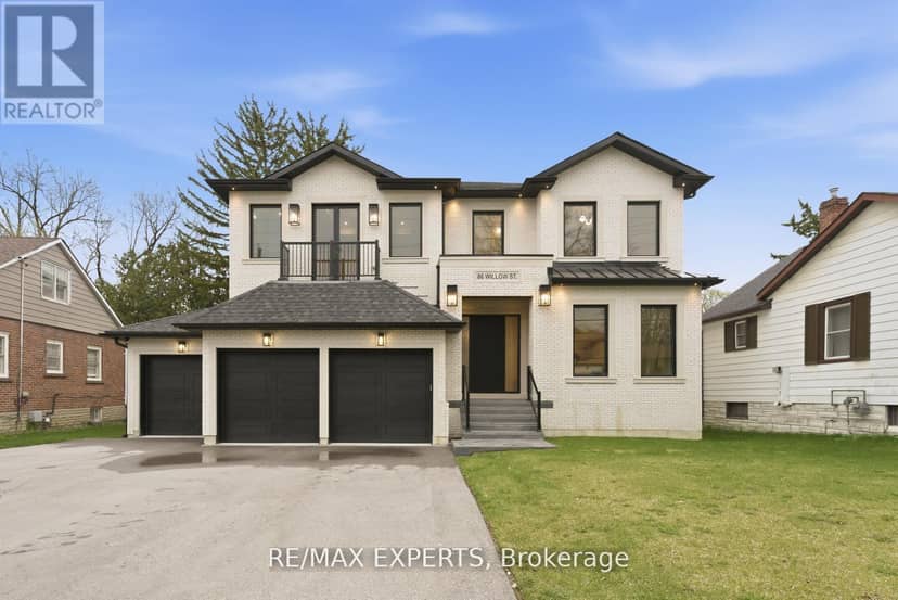 86 Willow Street — photo 4 of 40