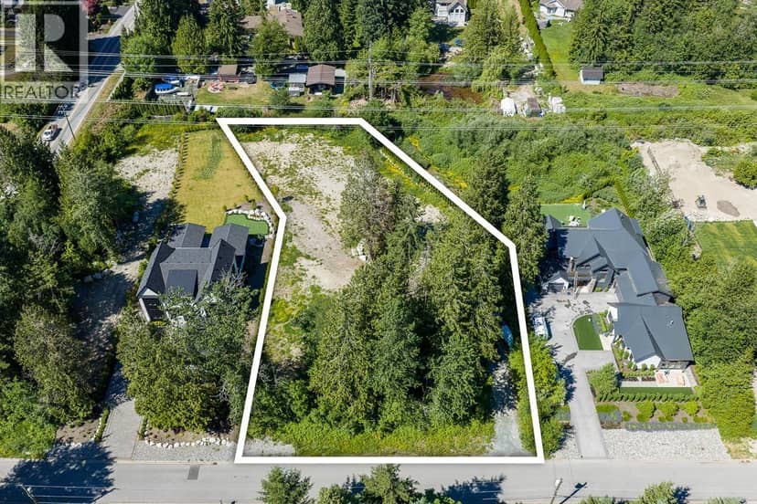 2575 LEGGETT DRIVE, Port Moody