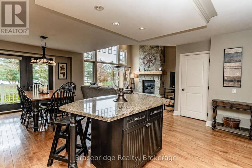 Carling 5 W3 - 3876 Muskoka Rd 118 Highway W — photo 13 of 30
