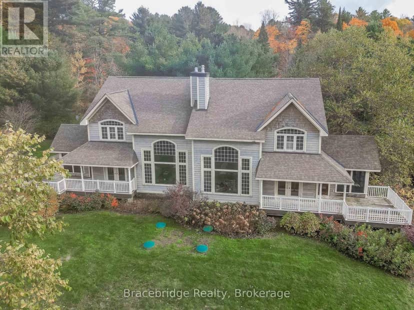 Carling 5 W3 - 3876 Muskoka Rd 118 Highway W, Muskoka Lakes, photo 2