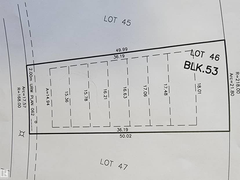 22 Whitetail, Mundare, photo 3