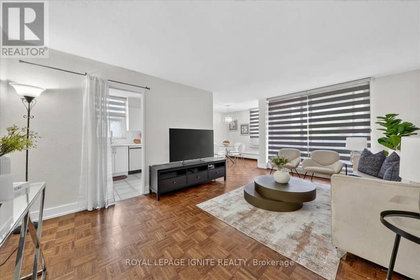 208 - 15 Vicora Link Way — photo 10 of 30