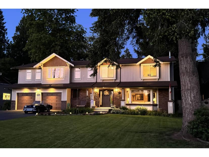 9072 GAY STREET, Langley, photo 2