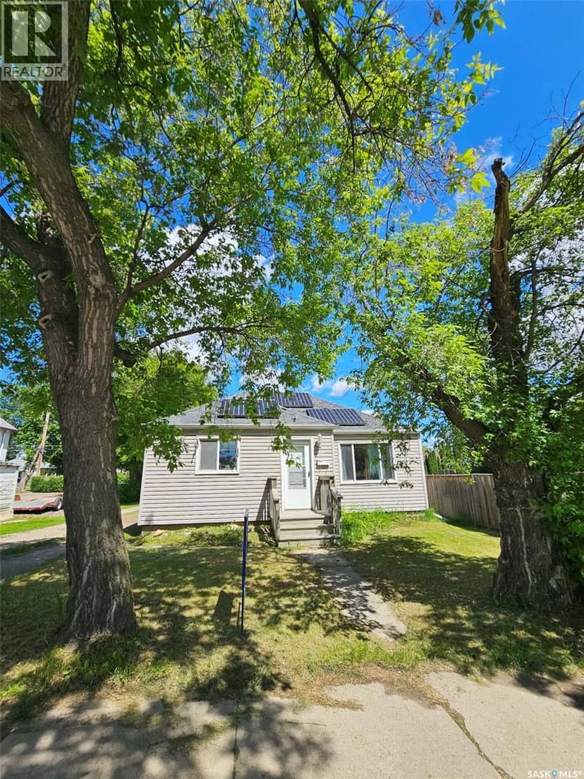 201 Broadway STREET W, Yorkton