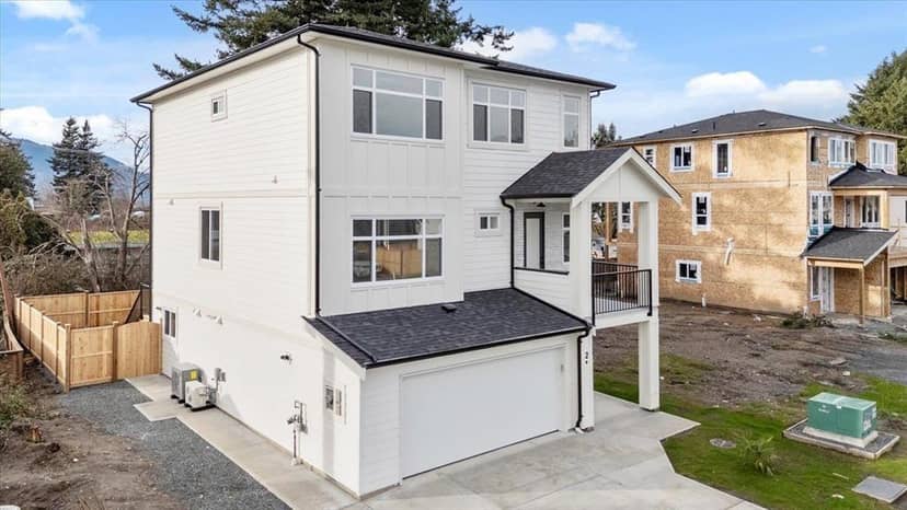2 45141 WATSON ROAD, Sardis South, Chilliwack