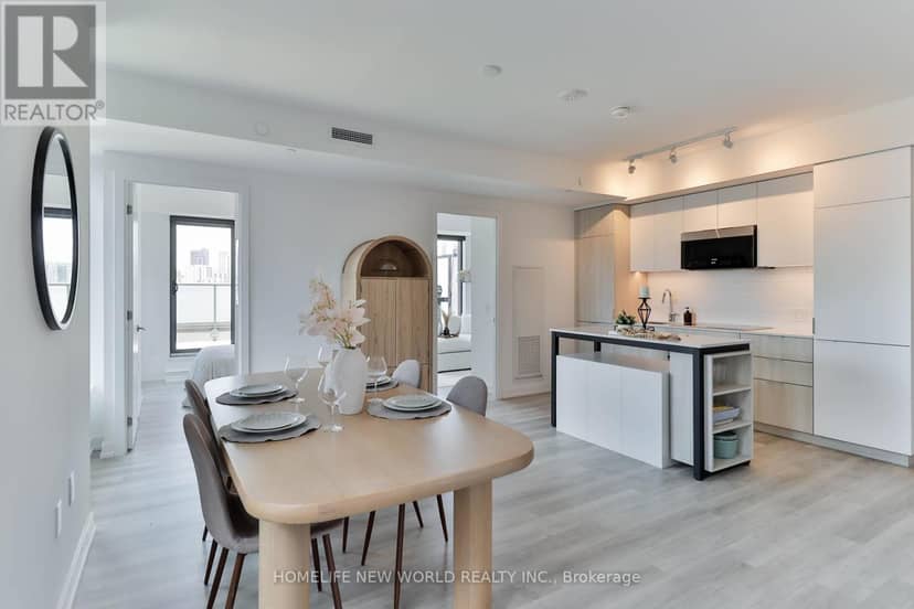 1003 - 28 Eastern Avenue — photo 1 of 40