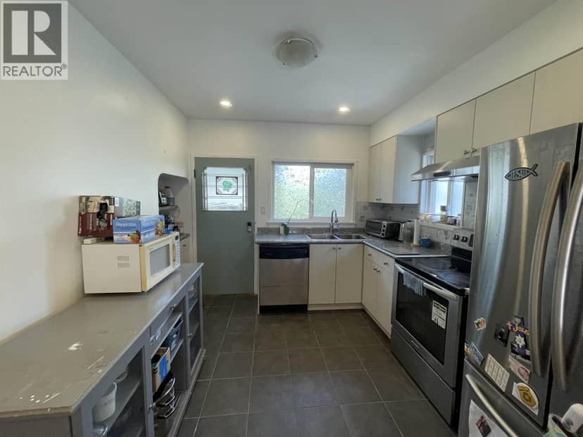 1507 W 63RD AVENUE, Vancouver, photo 2