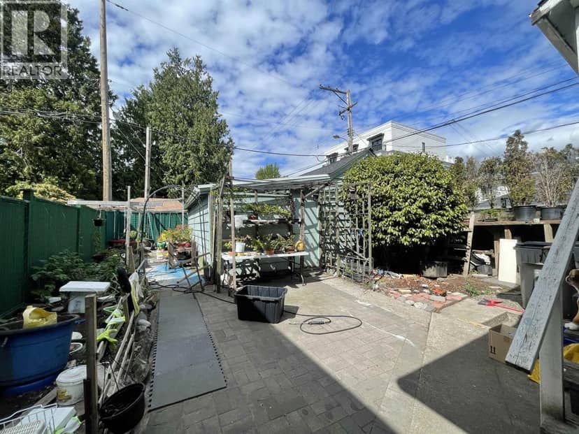1507 W 63RD AVENUE, Vancouver, photo 8