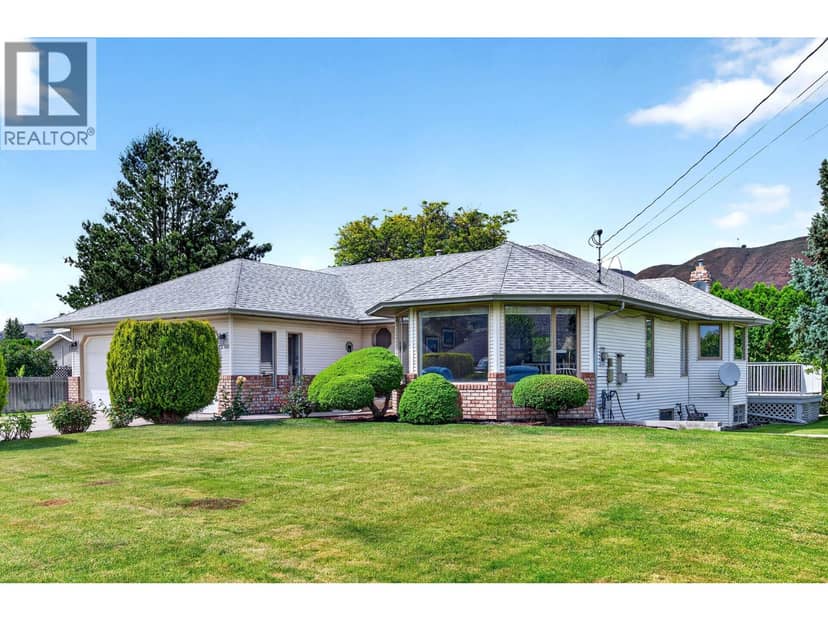 900 Windbreak Street, Kamloops