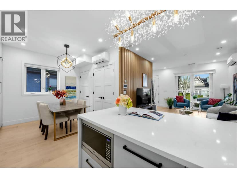 3172 W 26TH AVENUE, Vancouver
