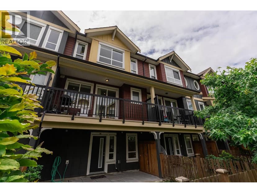 29 430 DUNCAN STREET, New Westminster