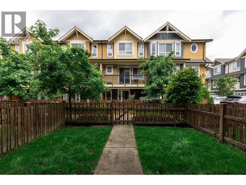 29 430 DUNCAN STREET, New Westminster, photo 4