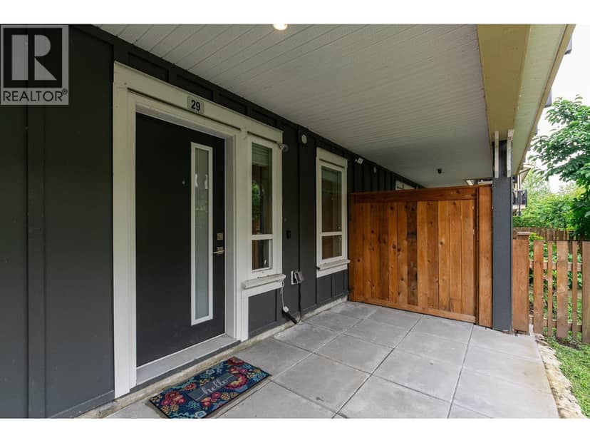29 430 DUNCAN STREET, New Westminster, photo 7