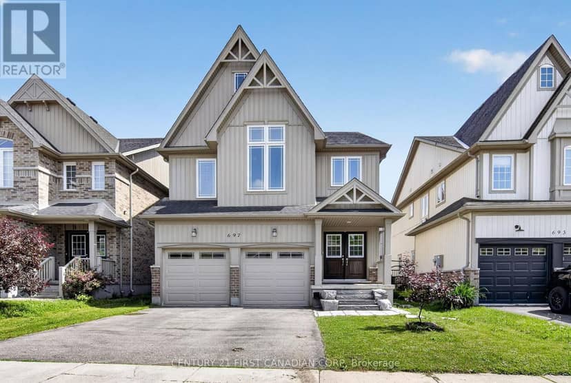 697 Killarney Road, London North, photo 2