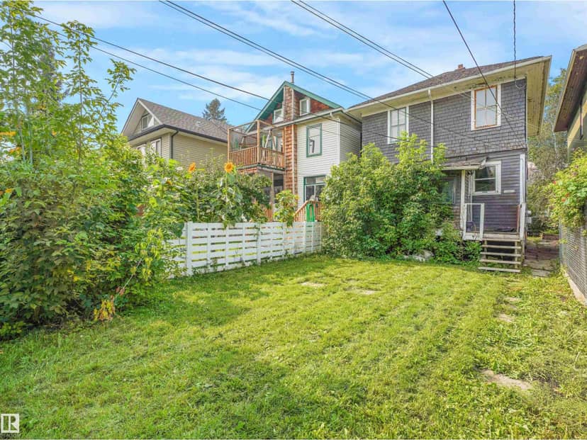 11121 127 ST NW, Edmonton, photo 2