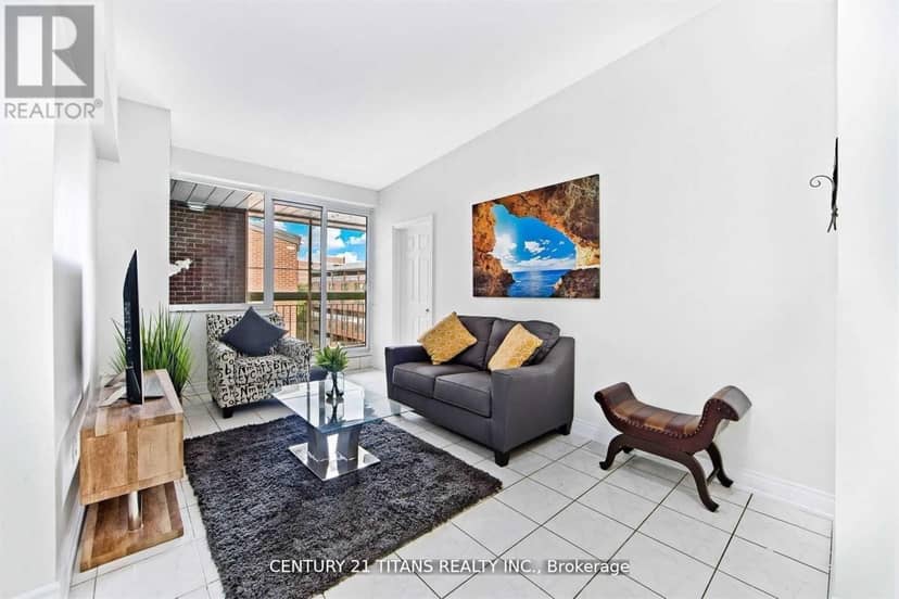 #510 - 4064 Lawrence Avenue E — photo 1 of 11