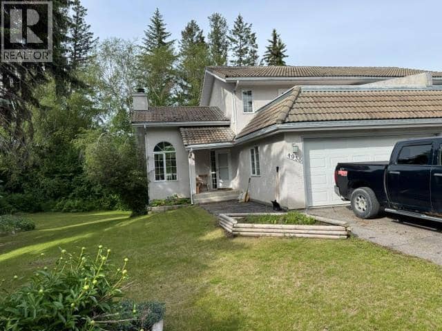 4936 Aspen Grove Place Lot# Lot B, Fairmont Hot Springs