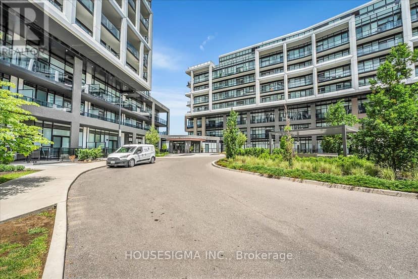 1006 - 50 George Butchart Drive — photo 1 of 40