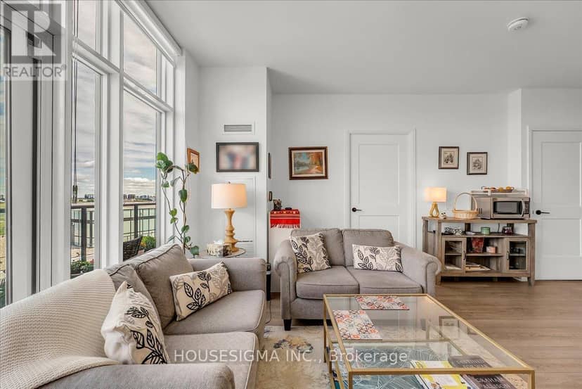 1006 - 50 George Butchart Drive — photo 23 of 40