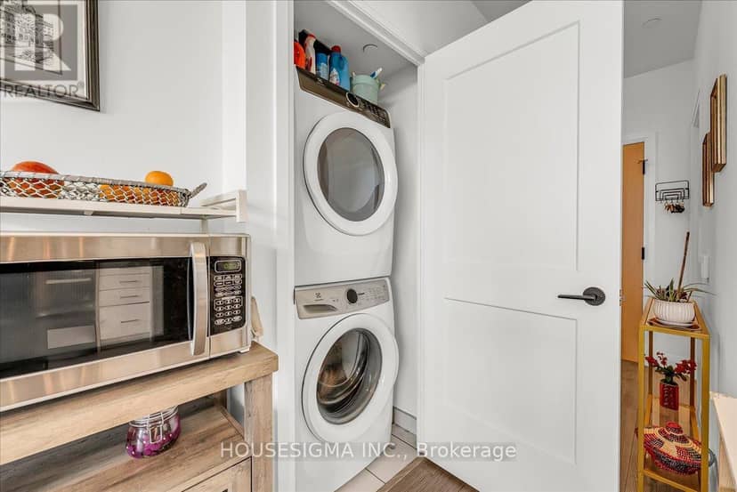 1006 - 50 George Butchart Drive — photo 34 of 40