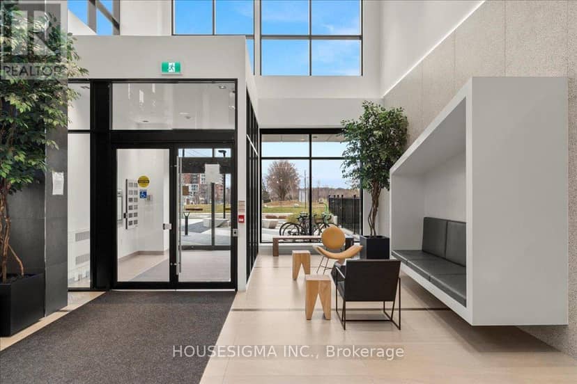 1006 - 50 George Butchart Drive — photo 5 of 40