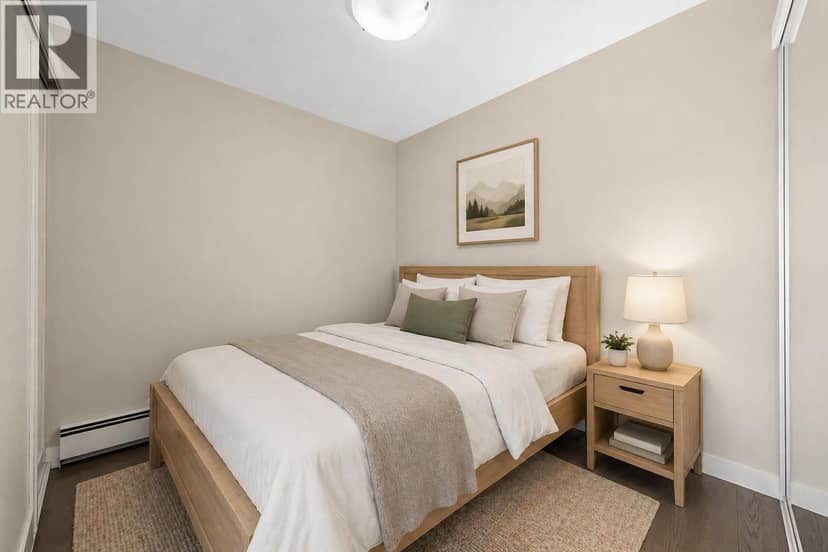 707 9025 HIGHLAND COURT, Burnaby, photo 5