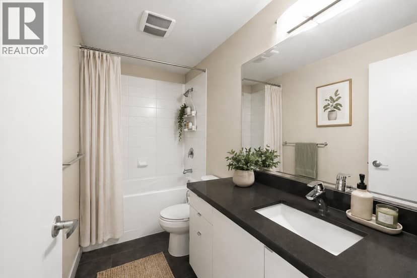 707 9025 HIGHLAND COURT, Burnaby, photo 6