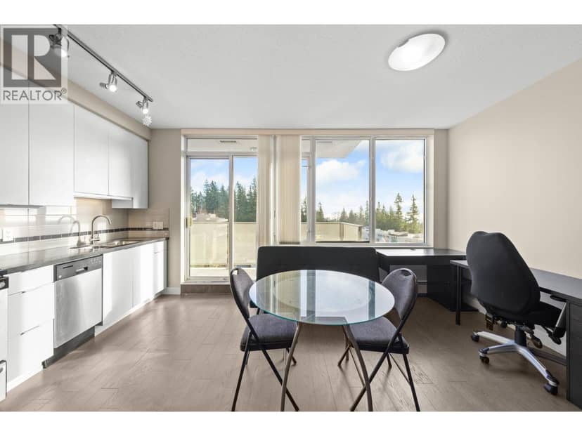 707 9025 HIGHLAND COURT, Burnaby, photo 8
