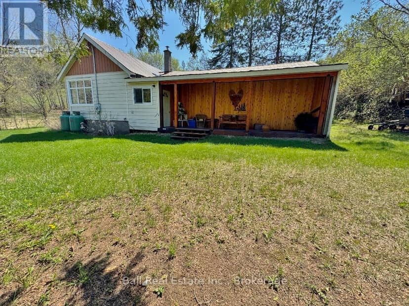 145 Old L'amable Road, Bancroft, photo 3