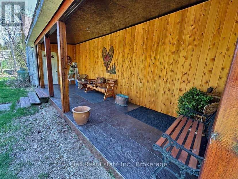 145 Old L'amable Road, Bancroft, photo 4