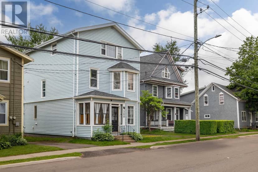 308 Fitzroy Street — photo 1 of 40