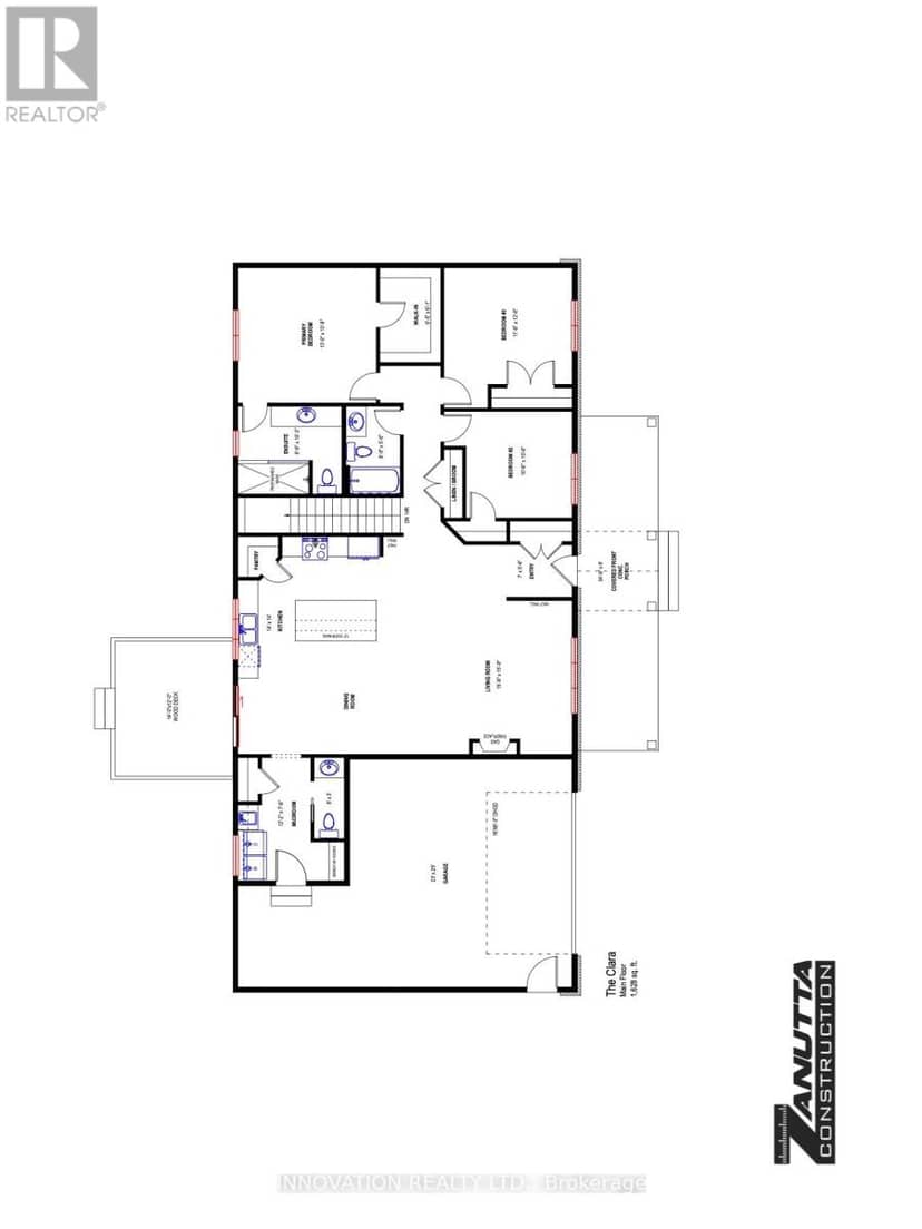 3794 Harvestmoon Drive, Ottawa, photo 2