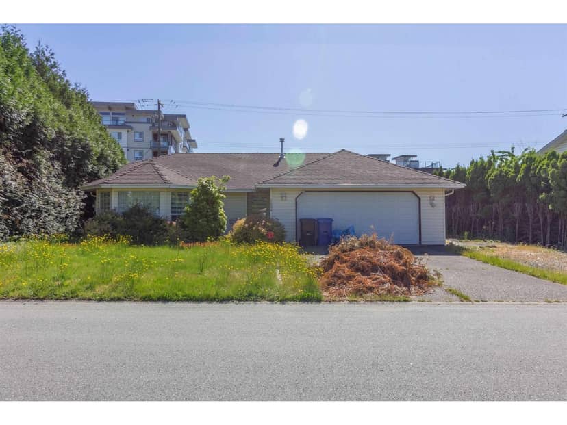 1524 KIMBERLEY STREET, Abbotsford