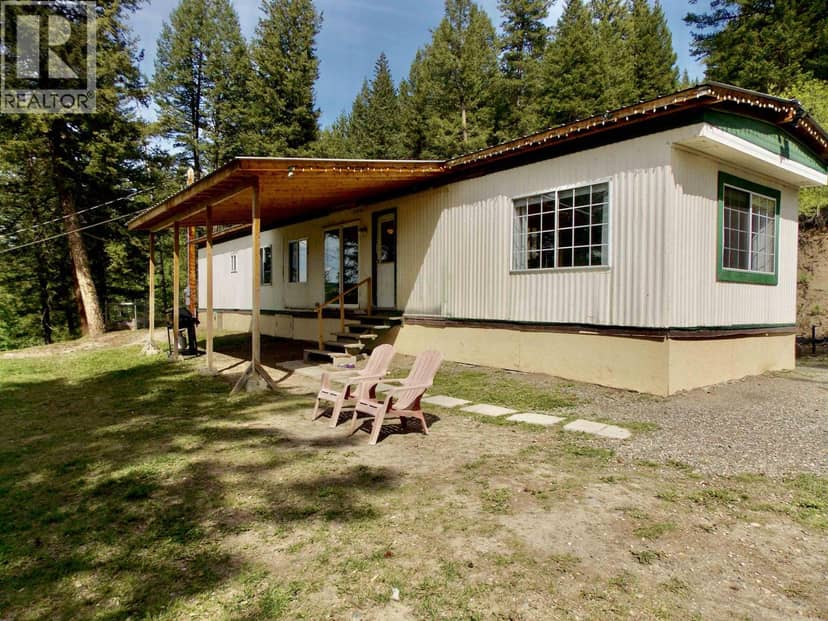 2359 CHIMNEY LAKE ROAD, Williams Lake
